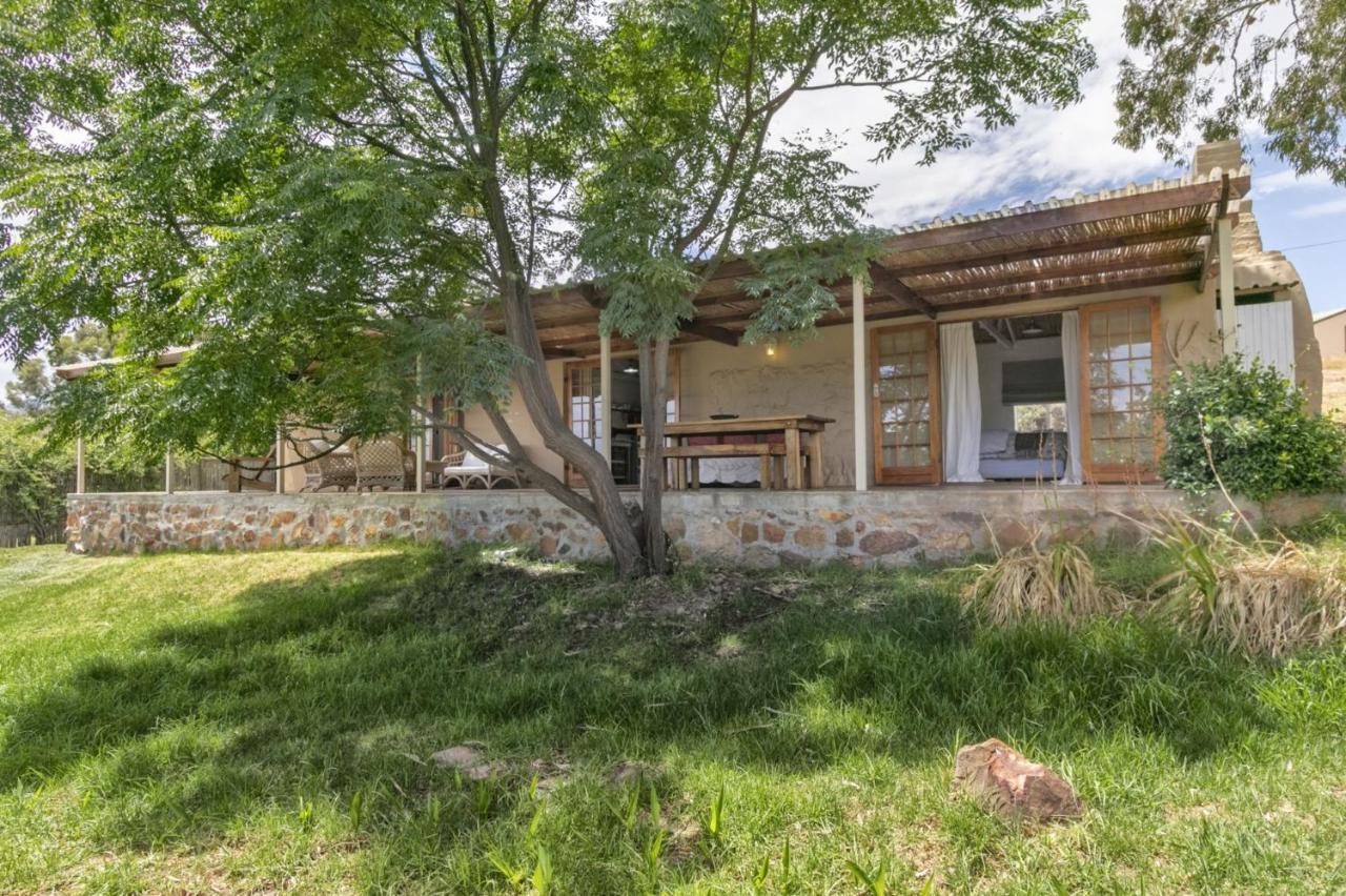 Waterfall Farm Self-Catering Cottages Citrusdal Exterior photo