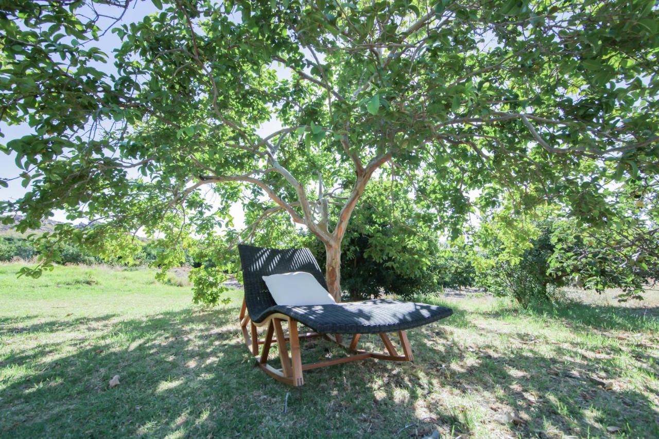 Waterfall Farm Self-Catering Cottages Citrusdal Exterior photo