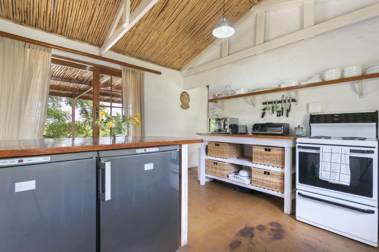 Waterfall Farm Self-Catering Cottages Citrusdal Exterior photo