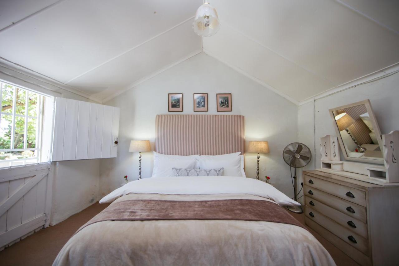 Waterfall Farm Self-Catering Cottages Citrusdal Exterior photo