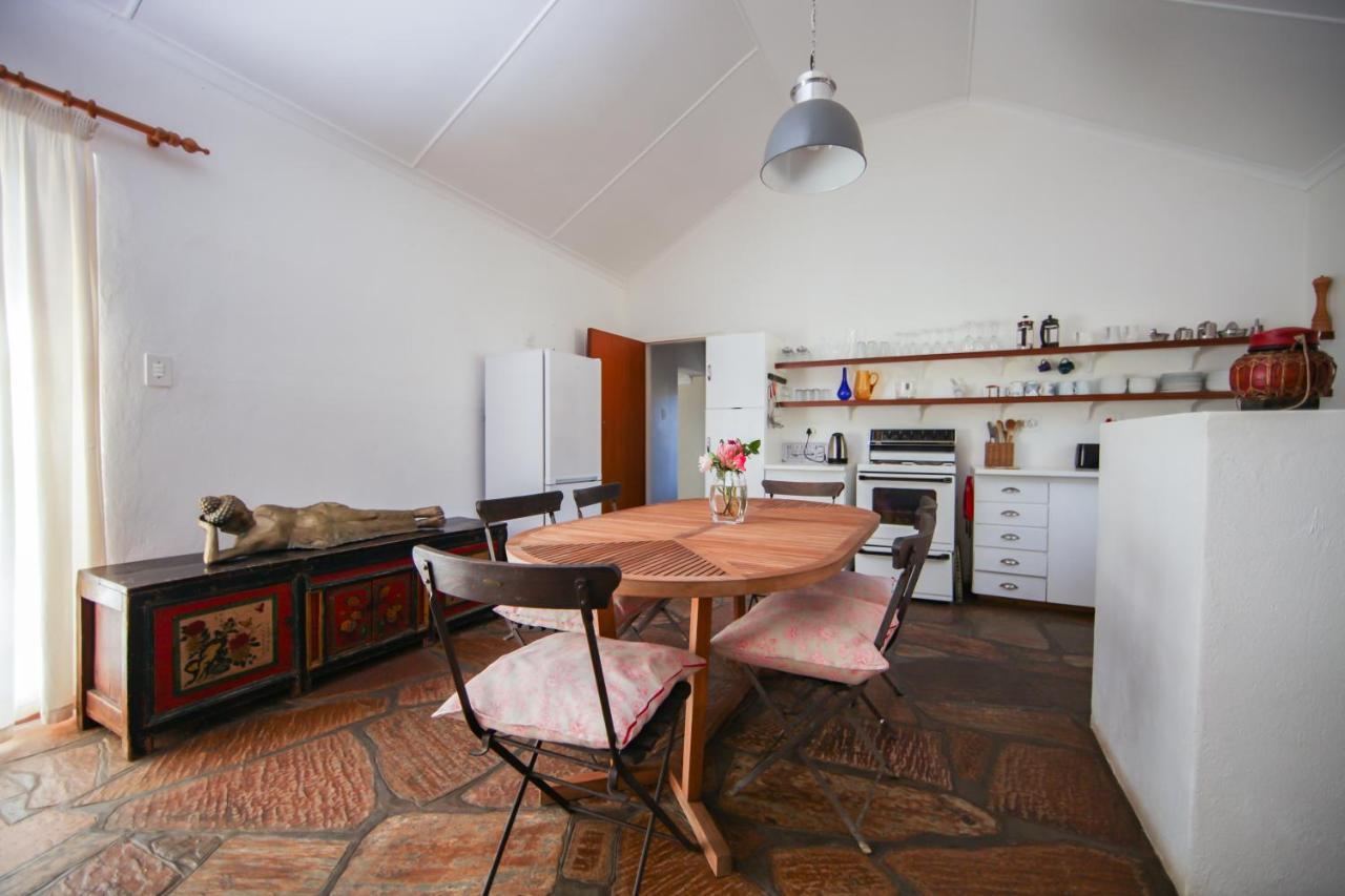 Waterfall Farm Self-Catering Cottages Citrusdal Exterior photo