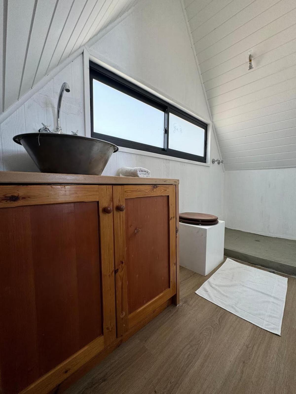 Waterfall Farm Self-Catering Cottages Citrusdal Exterior photo