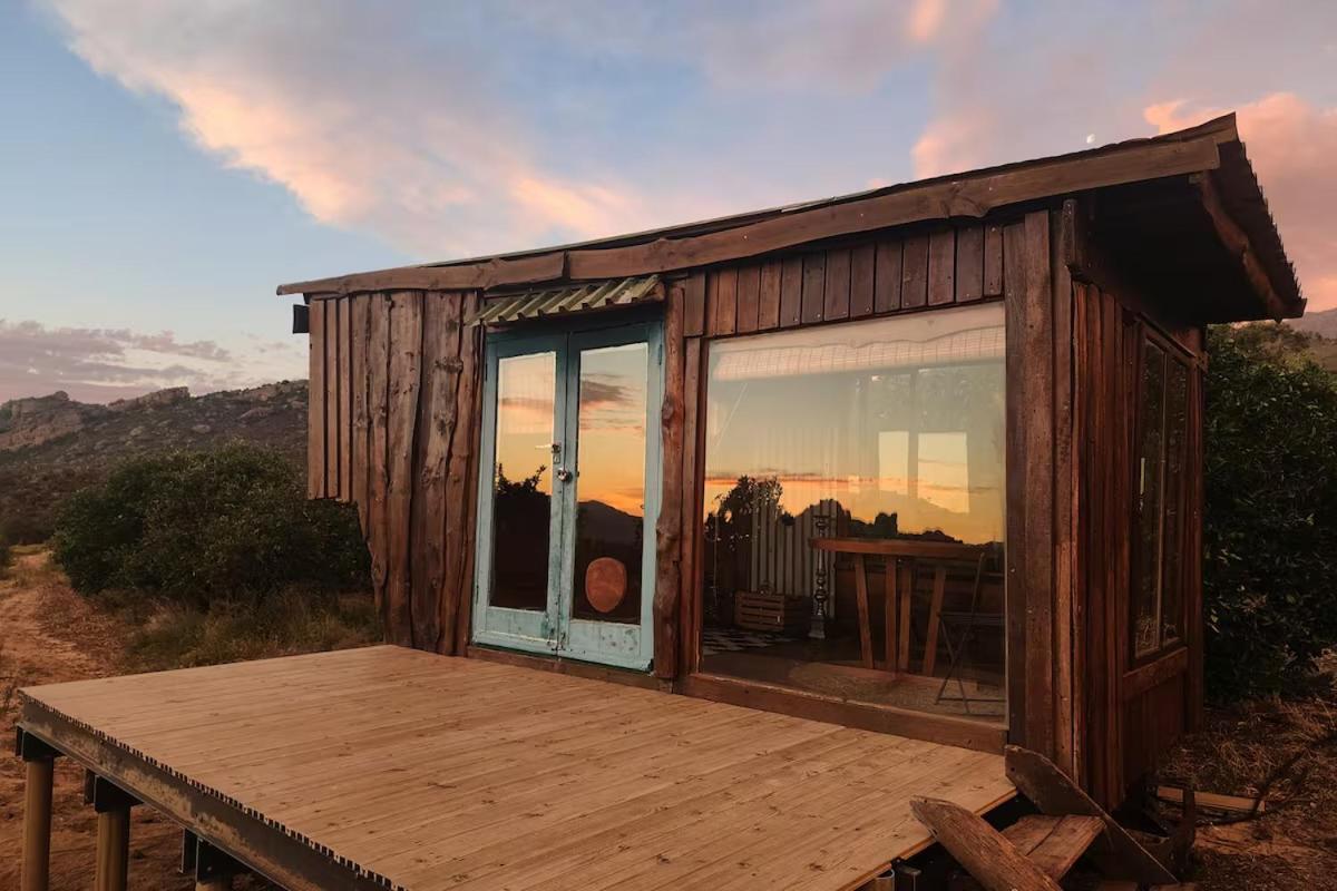 Waterfall Farm Self-Catering Cottages Citrusdal Room photo