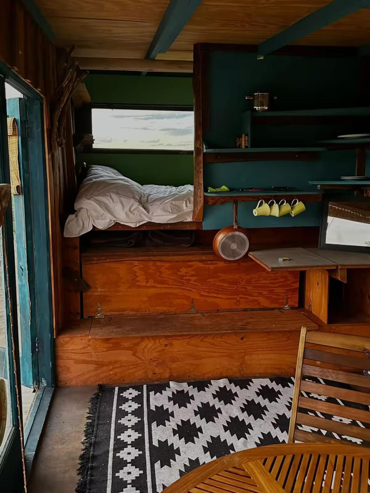 Waterfall Farm Self-Catering Cottages Citrusdal Room photo
